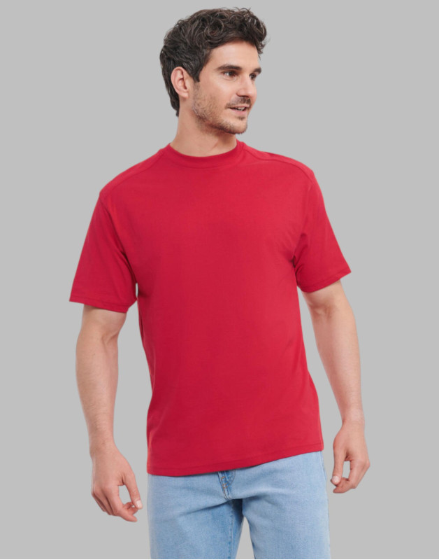 TEE-SHIRT DE TRAVAIL RÉSISTANTR-010M-0Russell