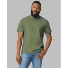 T-SHIRT EN COTON LÉGER ADULTE3000Gildan