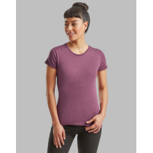 TEE-SHIRT ICONIC FEMME61-432-0Fruit of the Loom