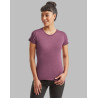 TEE-SHIRT ICONIC FEMME61-432-0Fruit of the Loom