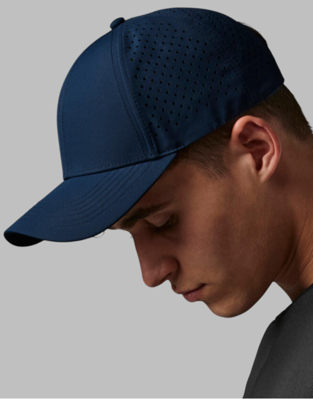 CASQUETTE FILET LASER PERFORMANCEB189RBeechfield