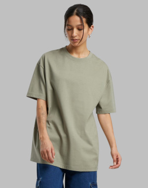 T-SHIRT OVERSIZE POUR FEMMEBY149Build Your Brand