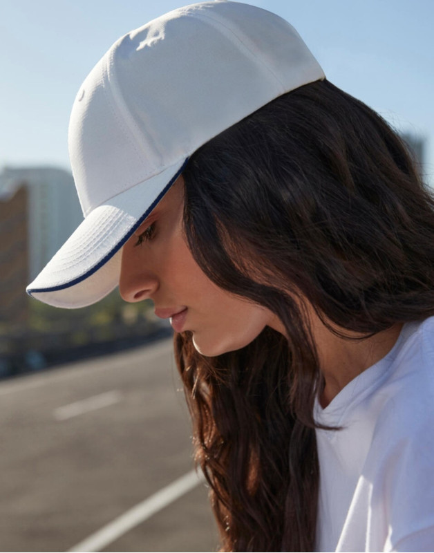 CASQUETTE TEAM SPORTSB195RBeechfield