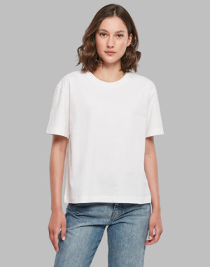 T-SHIRT QUOTIDIEN FEMMEBY211Build Your Brand