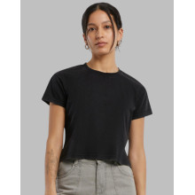 T-SHIRT COURT VINTAGEBY305Build Your Brand