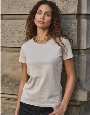 TEE-SHIRT FEMME ÉPAIS 1858050Tee Jays