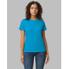 TEE-SHIRT SOFTSTYLE FEMME65000LGildan
