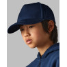 CASQUETTE JUNIOR COTON BIOLOGIQUEB63NBBeechfield