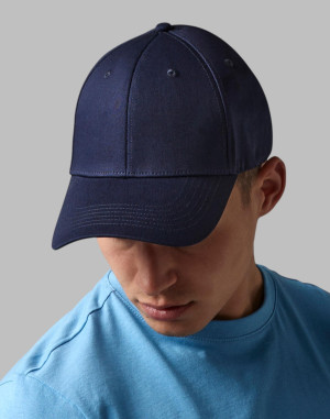 CASQUETTE STRETCH EN COTON BIOLOGIQUEB803Beechfield