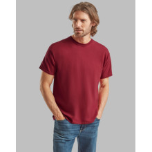 TEE-SHIRT ORIGINAL FULL CUT61-082-0Fruit of the Loom