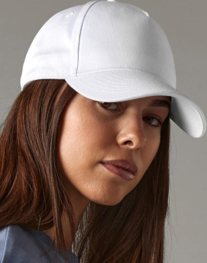 CASQUETTE 5P COTON BIOLOGIQUE CLASSICB825Beechfield