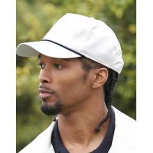 CASQUETTE DE GOLF DÉTAILLÉEB194RBeechfield