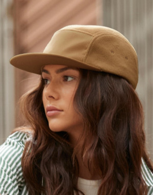 CASQUETTE EN POLAIRE RECYCLÉEB220RBeechfield