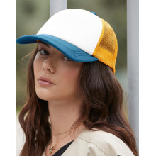 CASQUETTE RETRO 5PB639Beechfield