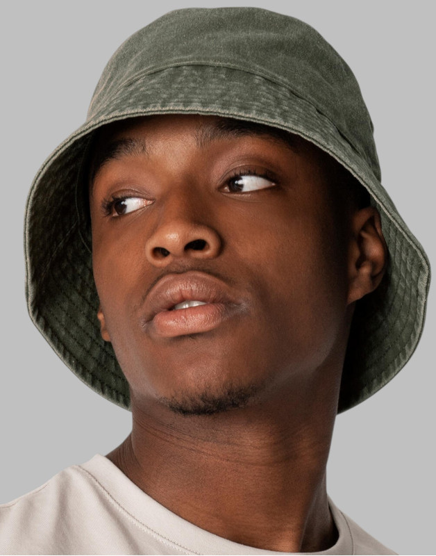 CHAPEAU VINTAGEB688Beechfield