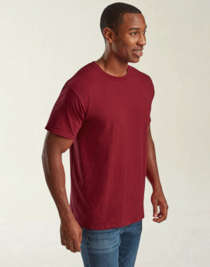 TEE-SHIRT VALUEWEIGHT61-036-0Fruit of the Loom