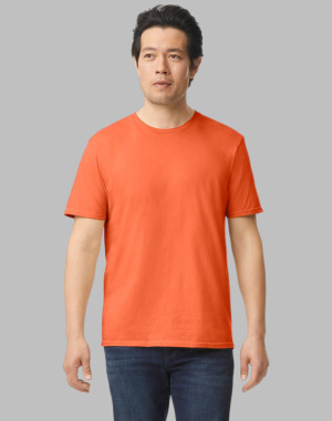 TEE-SHIRT ADULTE SOFTSTYLE64000Gildan