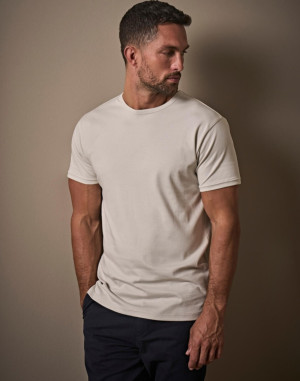 TEE-SHIRT HOMME INTERLOCK520Tee Jays