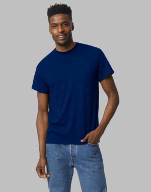 TEE-SHIRT DRYBLEND ADULTES8000Gildan