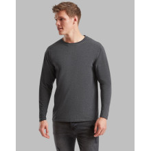 TEE-SHIRT VALUEWEIGHT LS61-038-0Fruit of the Loom