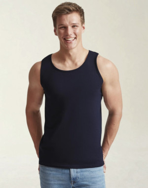 DÉBARDEUR UNISEXE ATHLETIC61-098-0Fruit of the Loom