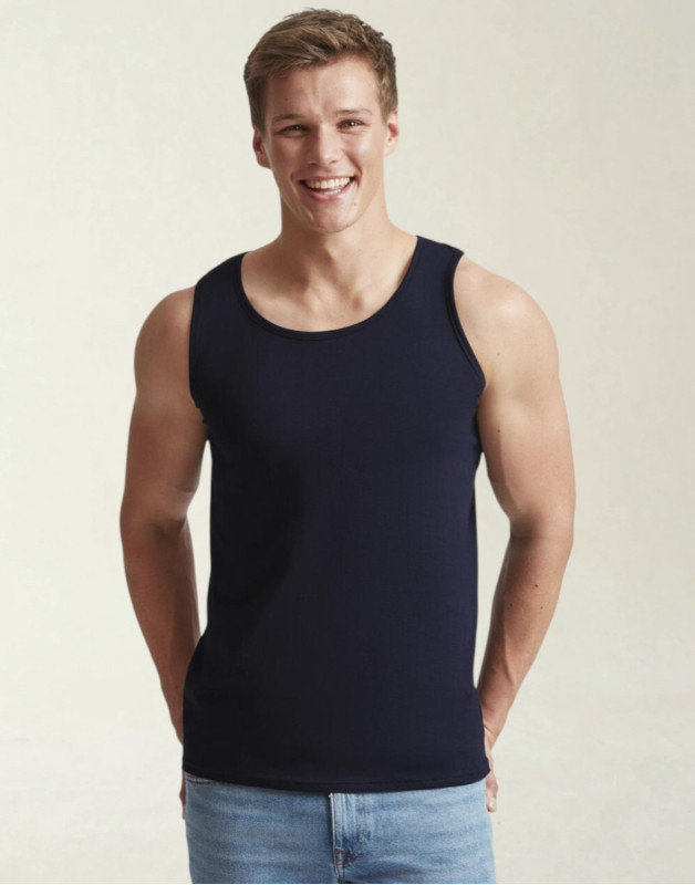 DÉBARDEUR UNISEXE ATHLETIC61-098-0Fruit of the Loom