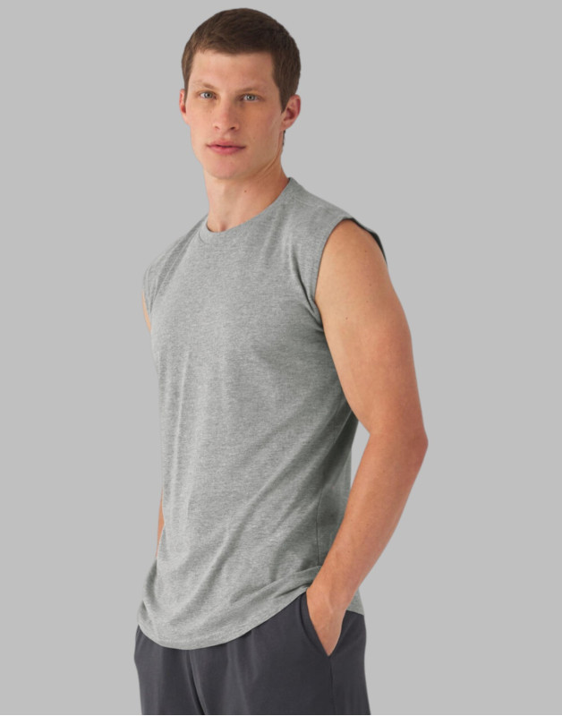 DÉBARDEUR EXACT MOVETM201B&C