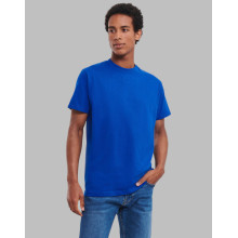 TEE-SHIRT COL ROND 180R-180M-0Russell