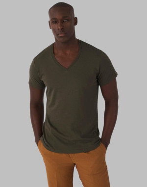 TEE-SHIRT INSPIRE VTM044B&C