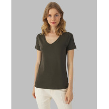 TEE-SHIRT ORGANIC INSPIRE VTW045B&C