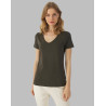 TEE-SHIRT ORGANIC INSPIRE VTW045B&C