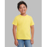 TEE-SHIRT CLASSIQUE POUR ENFANTSR-180B-0Russell