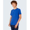 TEE-SHIRT ENFANT EXACT 190TK301B&C