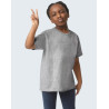 TEE-SHIRT HEAVY COTTON ENFANT5000BGildan