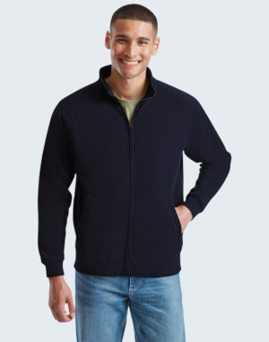 VESTE SURVÊTEMENT HAUT DE GAMME62-228-0Fruit of the Loom