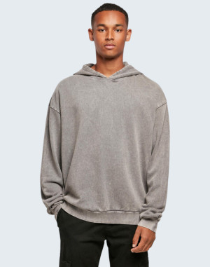 SWEAT OVERSIZED HOODYBY191Build Your Brand