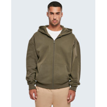 SWEAT ZIPPÉ ULTRA LOURDBY192Build Your Brand