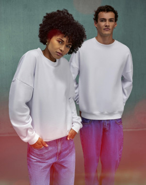 SWEAT INFLUENCEWG001B&C