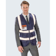 GILET DE SÉCURITÉ ROBUSTER477XResult