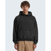 HOODY LOURD VINTAGE BY294Build Your Brand