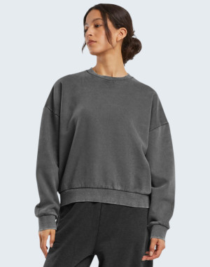 VINTAGE HEAVY CREWNECKBY301Build Your Brand