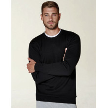 PULL À COL ROND ARUNDEL CLASSIQUEKK253Kustom Kit