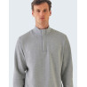 SWEAT ZIPPÉ ID.004WUI22B&C