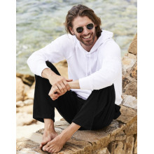 SWEAT À CAPUCHE LÉGER62-140-0Fruit of the Loom