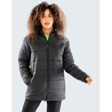 PARKA REMBOURRÉE RECYCLÉER910XResult Genuine Recycled