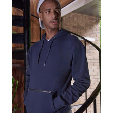 SWEAT CAPUCHE POCHE ZIPPÉE KK338Kustom Kit