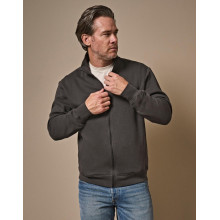 CARDIGAN ENTIÈREMENT ZIPPÉ5440Tee Jays