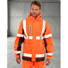 PARKA DE SÉCURITÉ PU R507XResult