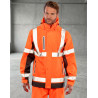 PARKA DE SÉCURITÉ PU R507XResult