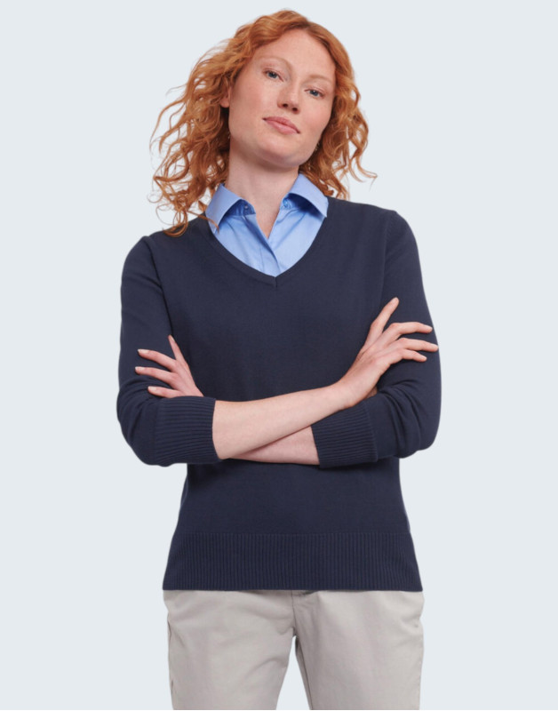 PULL V FEMMER-710F-0Russell Collection